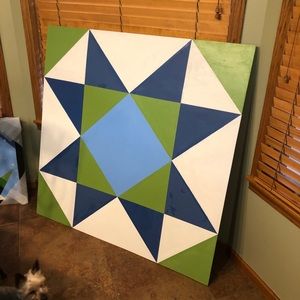 Meet your Posher, Elaine